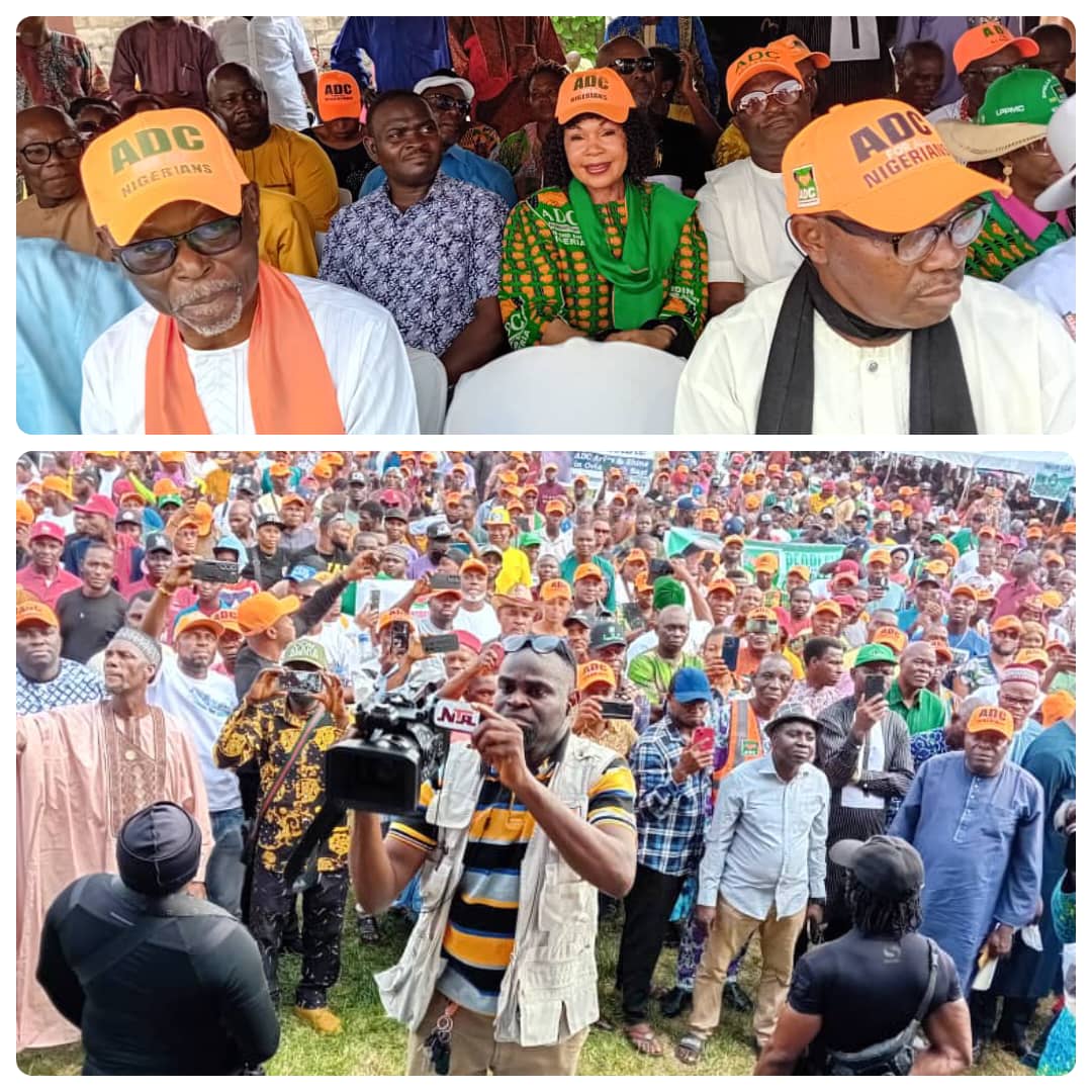 Grassroots Politics: Why Citizen Participation Still Matters